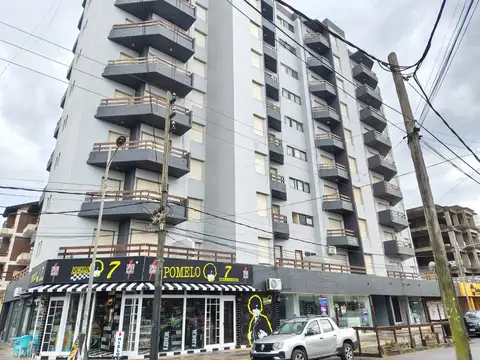 Departamento en Venta en San Bernardo del Tuyu, Partido de La Costa