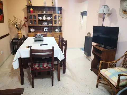 Departamento en Alquiler Temporal de 3 ambientes