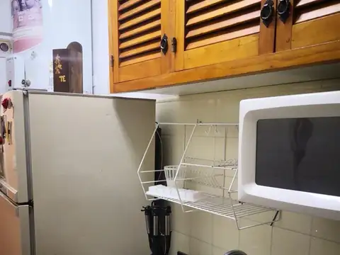 Departamento en Alquiler Temporal 40 años