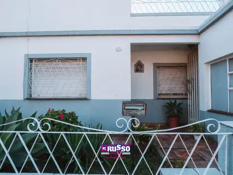 Casa en Venta 50 años