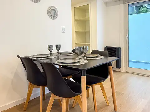 Departamento en Venta en Centro, USD 84.900