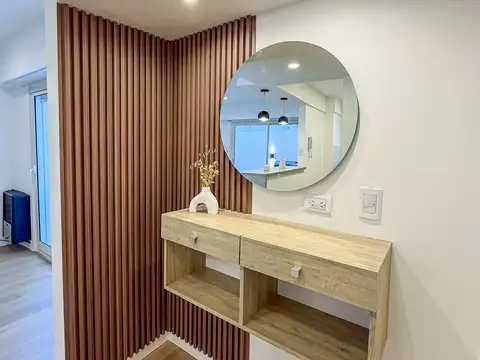 Departamento en Venta en Centro, USD 84.900