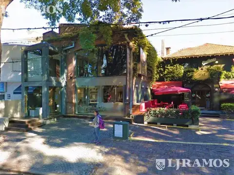 Local VENTA - San Isidro