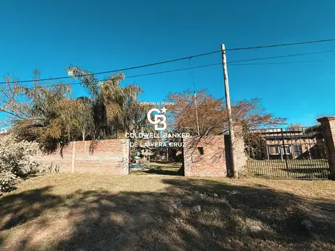 Quinta con pileta en Los Zapallos, Santa Fe