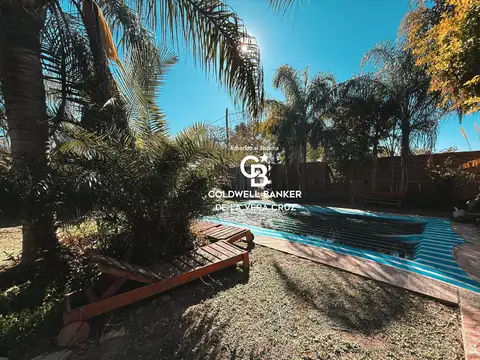 Los Zapallos- Ruta 1 km 25