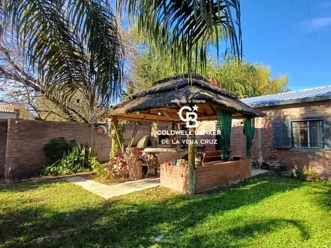 Quinta con pileta en Los Zapallos, Santa Fe