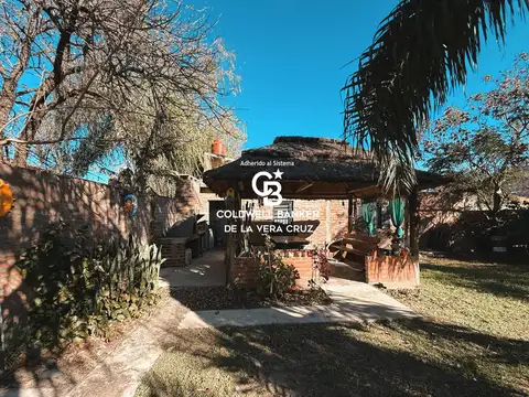 Quinta en Venta de 1 dormitorio