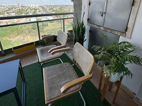 Departamento en Alquiler de 4 ambientes