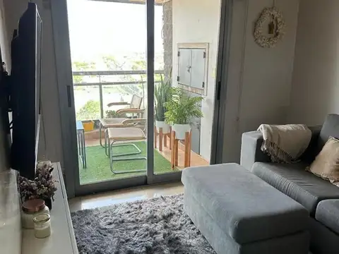 Alto Villasol PISO 16 con vista 3 dorm y cochera