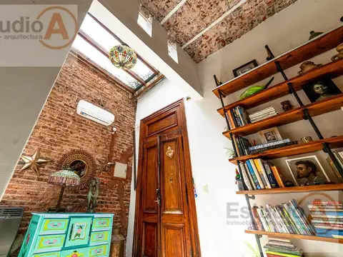 Depto Tipo Casa en Venta en Belgrano, USD 329.000
