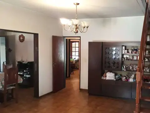 Gral Eduardo Munilla 2500