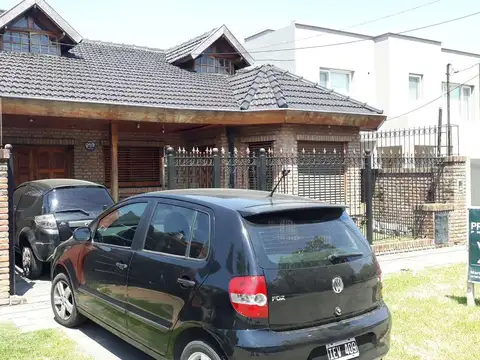 Gral Eduardo Munilla 2500