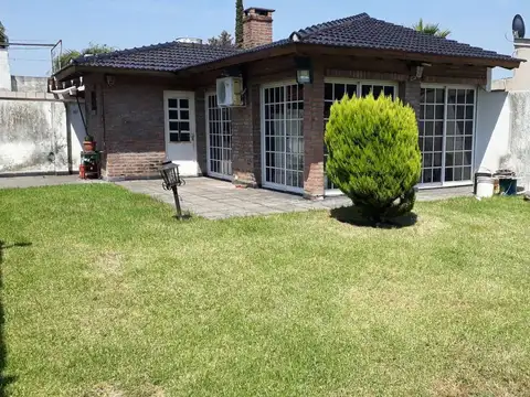 Casa en Venta de 4 dormitorios