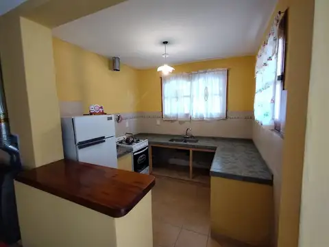 Casa en Venta en Rivadavia, USD 75.000