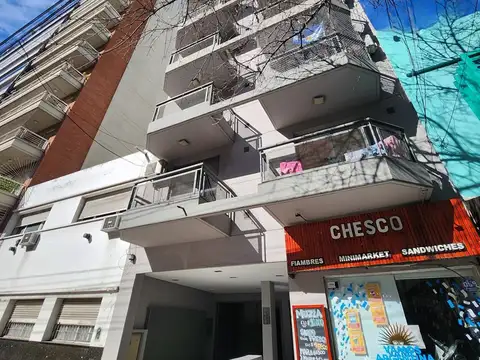 Departamento en Alquiler en Villa Urquiza, Capital Federal
