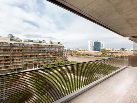 Departamento en Alquiler A Estrenar