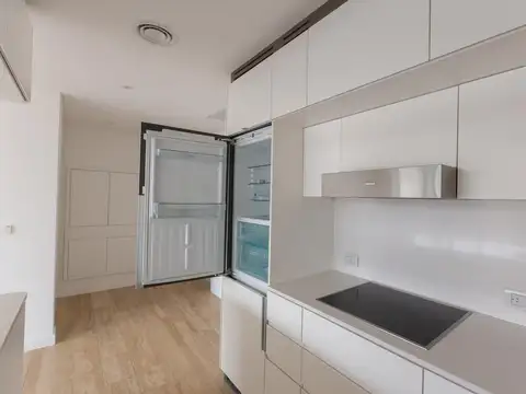 Departamento en Alquiler en Puerto Madero, USD 3.000