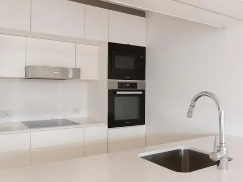 Juana Manso 1400, Piso 6