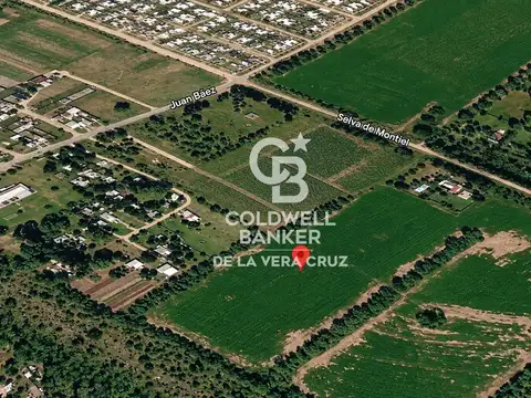 Terreno en Entre Rios