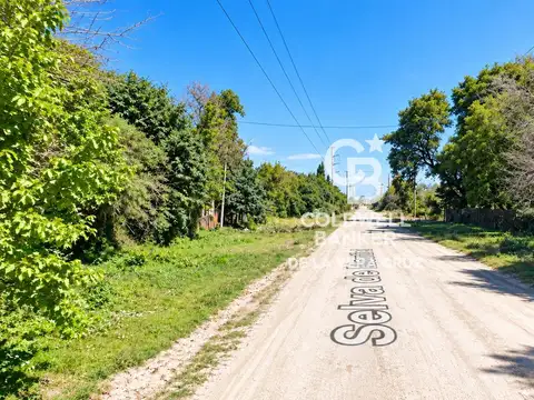 Terreno en Venta en Parana, USD 100.000