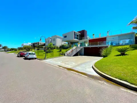 Barrio La Reserva Cardales Lote 454- Campana- GBA 400, Piso 0
