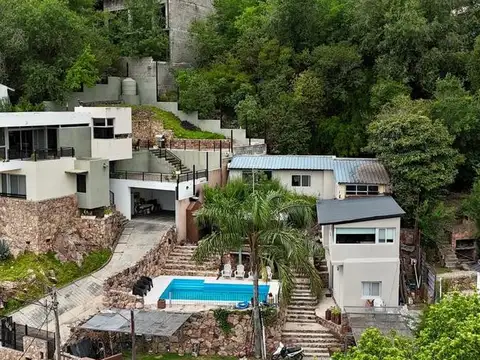 Casa en Venta de 4 dormitorios