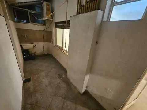 Venta - 2 ambientes - Caballito
