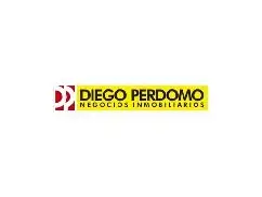 DIEGO PERDOMO NEGOCIOS INMOBILIARIOS
