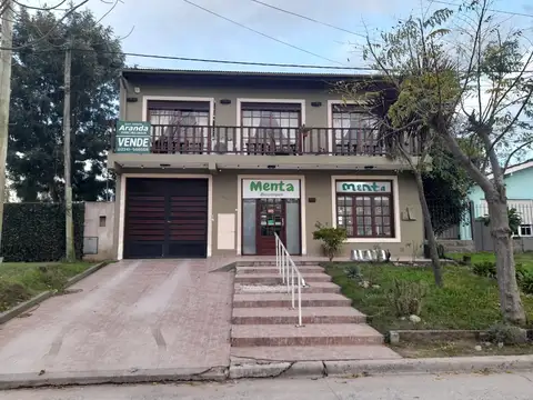 Casa en Venta de 2 dormitorios