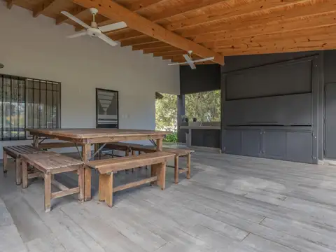 Quinta en Venta de 6 dormitorios