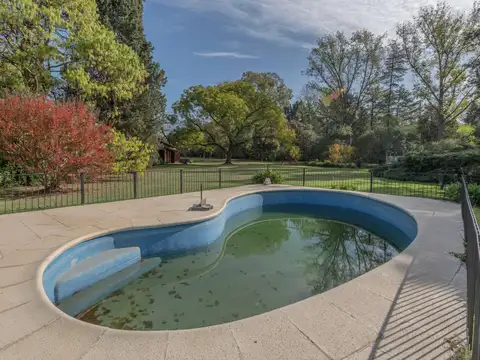 Quinta en Venta en Manzanares, USD 890.000