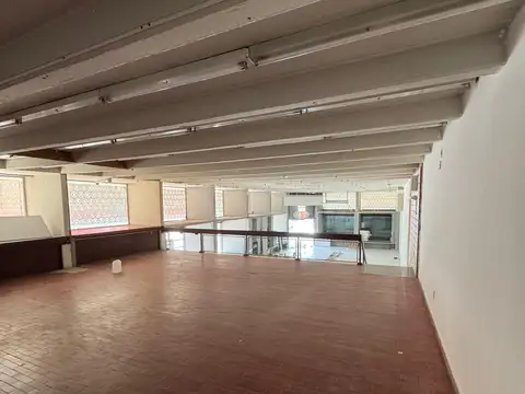 ALQUILER LOCAL COMERCIAL EN JUSTA LIMA Y AMEGHINO, ZÁRATE