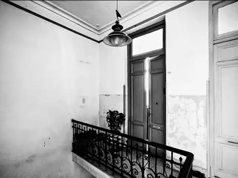 Depto Tipo Casa en Venta en Balvanera, USD 72.000