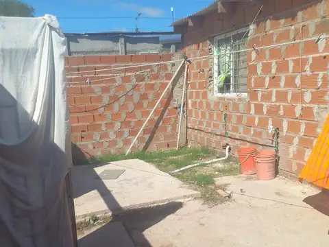Casa en Venta de 1 dormitorio