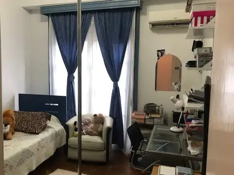 PH  4 Ambientes Tipo Casa