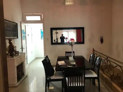 Depto Tipo Casa en Venta de 4 ambientes