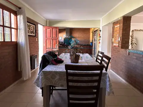VENTA – CASA 3 DORMITORIOS CON PILETA – JESÚS MARÍA
