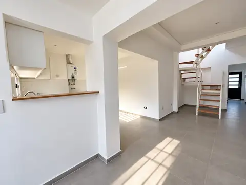 Casa en Venta A Estrenar