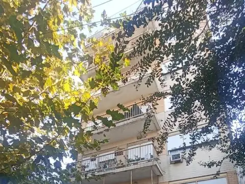 DEPARTAMENTO 3 AMBIENTES C/BALCON CORRIDO