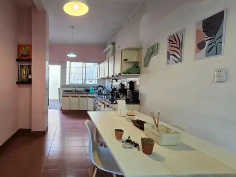 Casa en Venta 35 años