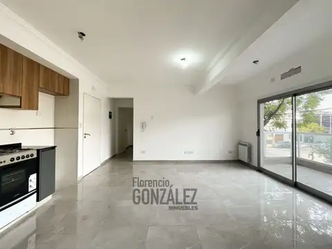 Departamento en Venta al Este