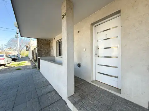 DEPARTAMENTO DE 1 DORMITORIO EN SEMICENTRO