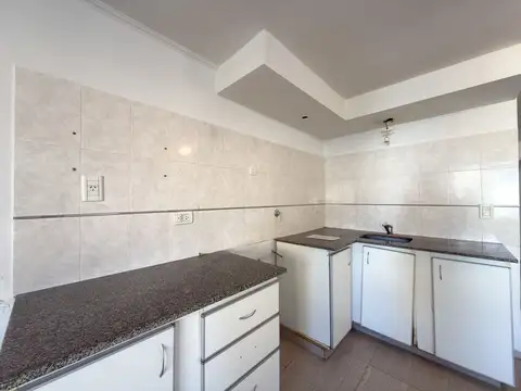 DEPARTAMENTO DE 1 DORMITORIO EN SEMICENTRO
