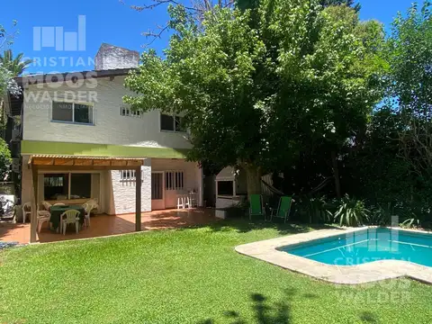 Casa en alquiler - Maschwitz Club