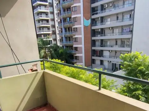 Departamento en Alquiler en Moron Norte, $ 360.000