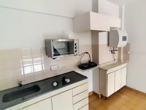 Departamento en Alquiler 30 años