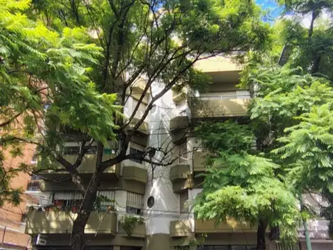 DEPARTAMENTO 1 AMBIENTE ZONA UNIVERSIDAD DE MORON
