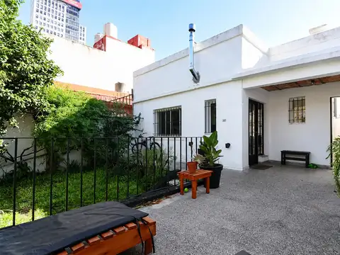 Casa en Venta en Saavedra, CABA