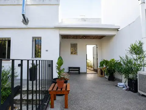 Casa en Venta en Saavedra, USD 320.000