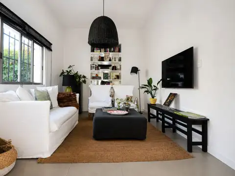 Casa en Venta 50 años